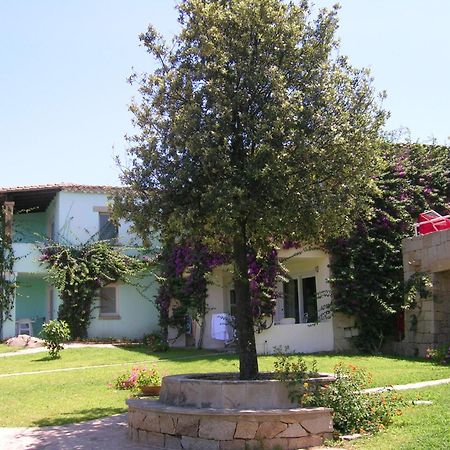 Residence Stella Di Gallura Porto Rotondo Eksteriør billede
