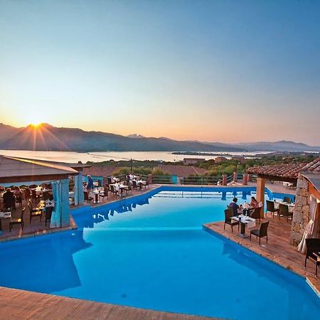 Residence Stella Di Gallura Porto Rotondo Eksteriør billede