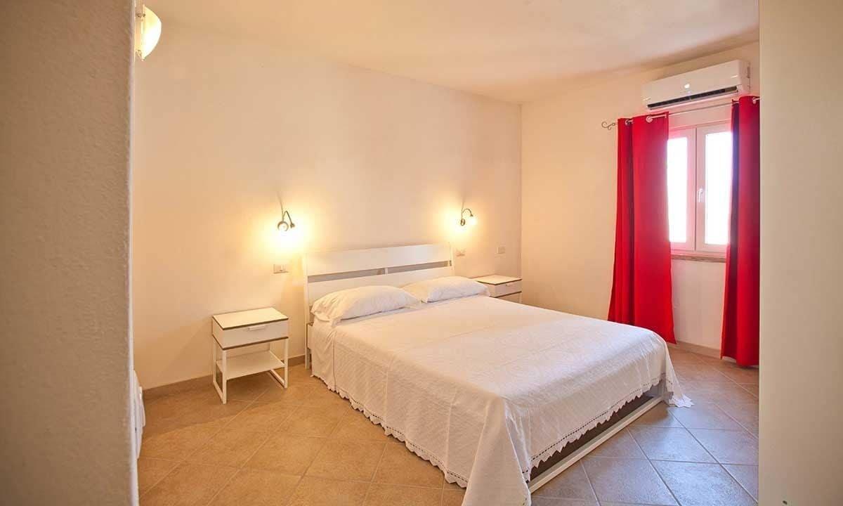 Residence Stella Di Gallura Porto Rotondo Eksteriør billede