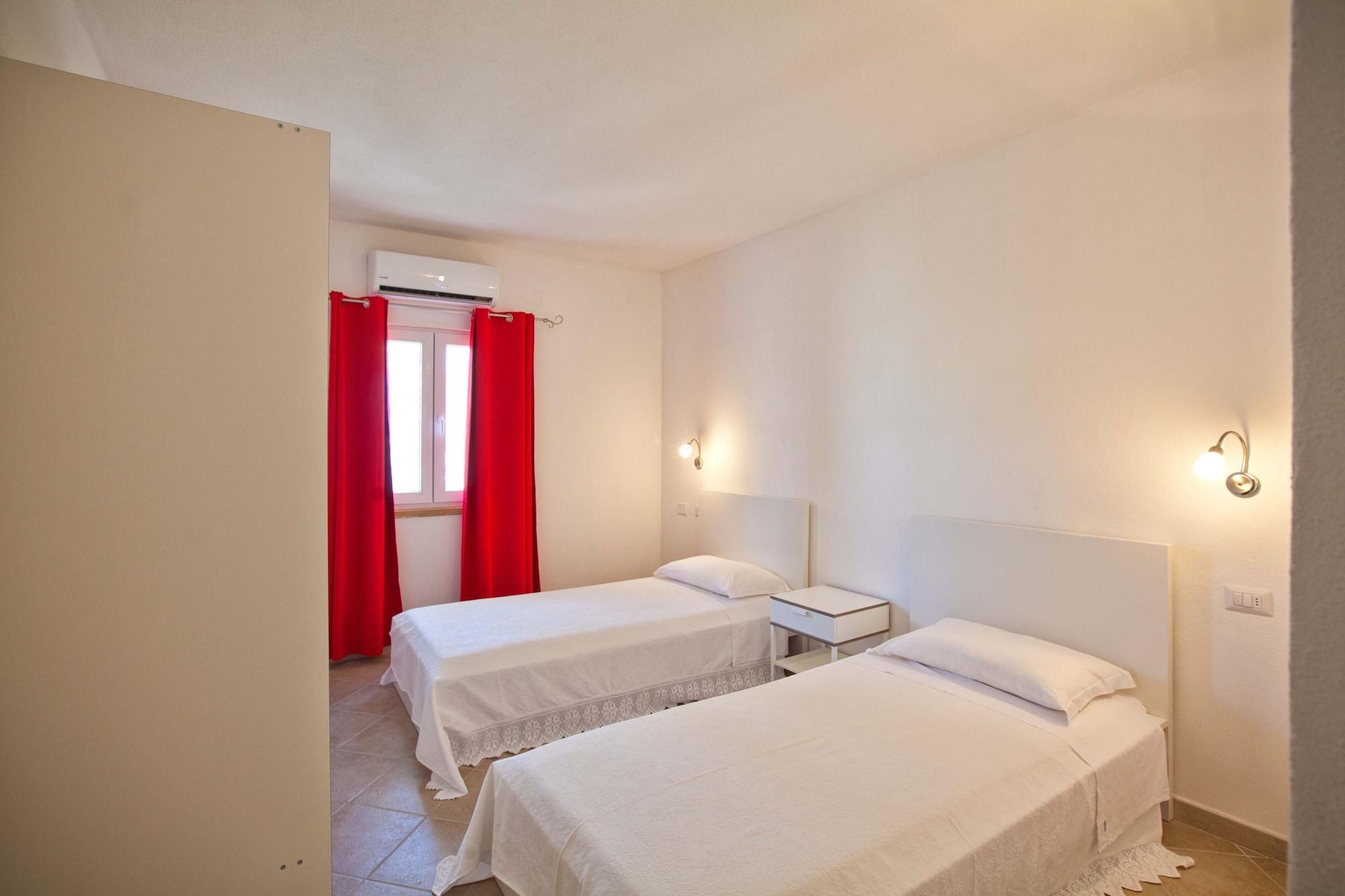 Residence Stella Di Gallura Porto Rotondo Eksteriør billede