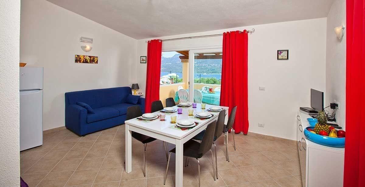 Residence Stella Di Gallura Porto Rotondo Eksteriør billede