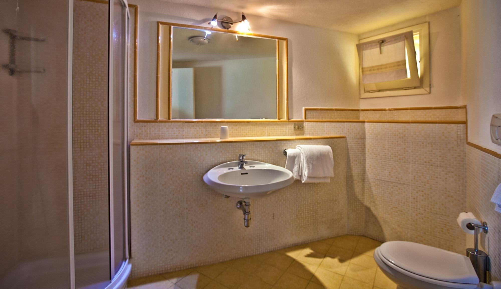 Residence Stella Di Gallura Porto Rotondo Eksteriør billede