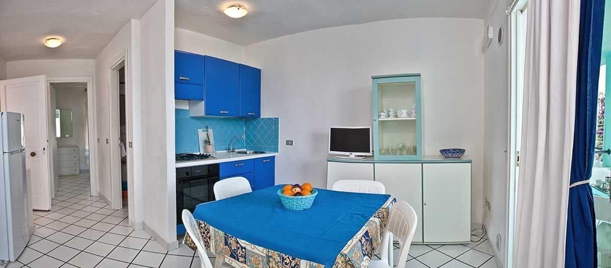 Residence Stella Di Gallura Porto Rotondo Eksteriør billede