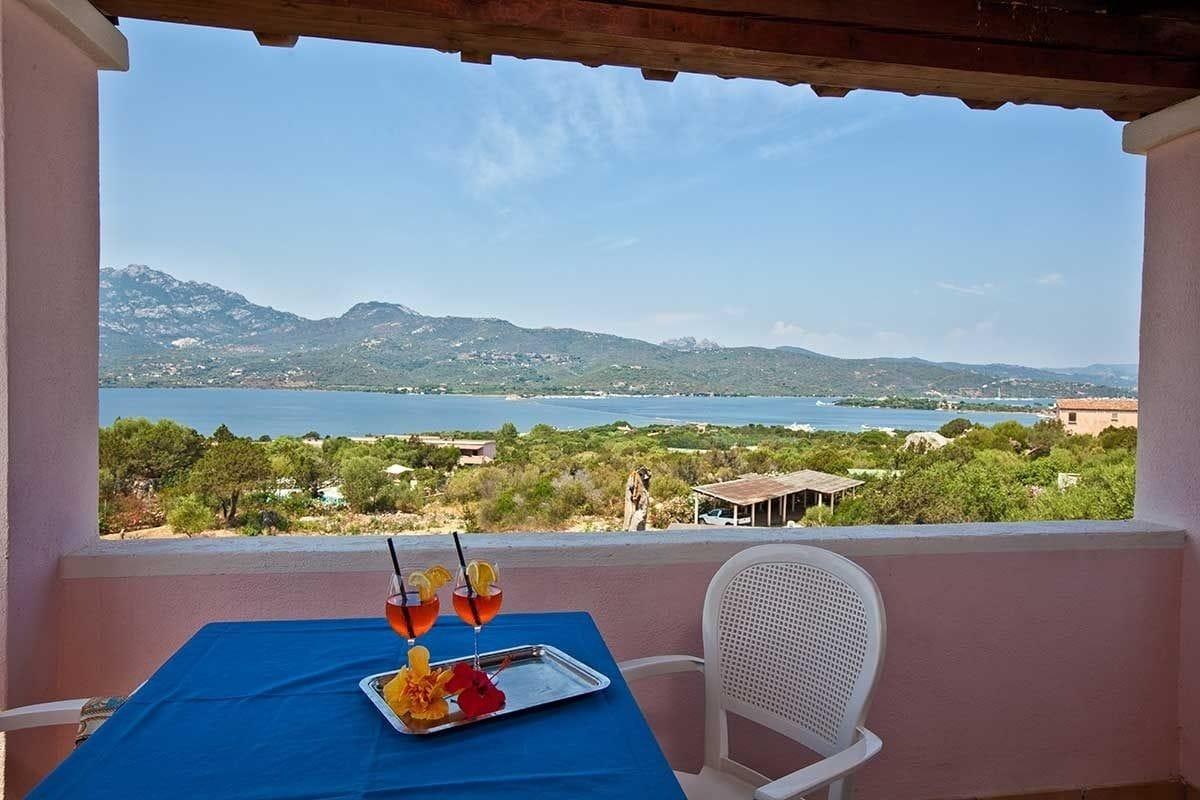Residence Stella Di Gallura Porto Rotondo Eksteriør billede