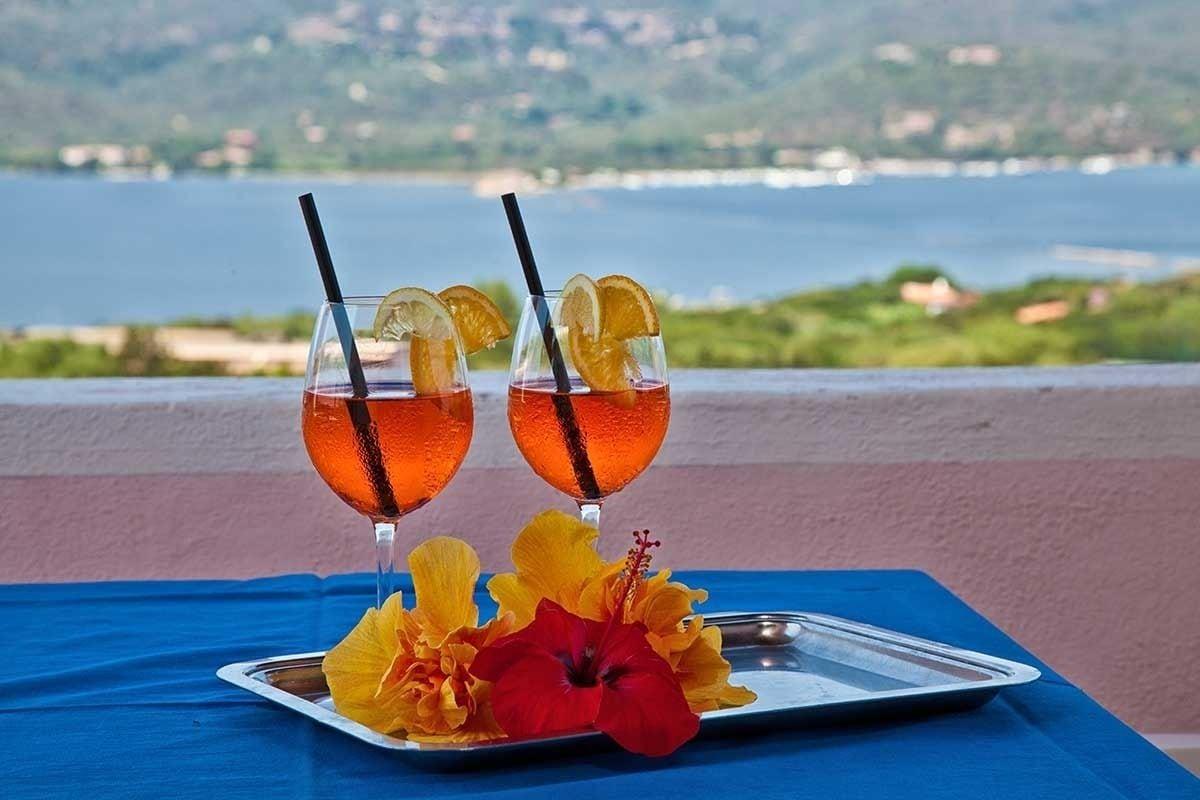 Residence Stella Di Gallura Porto Rotondo Eksteriør billede