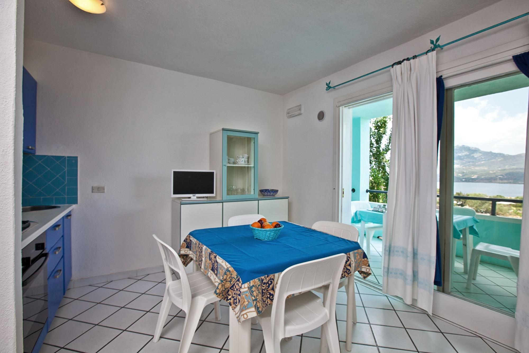 Residence Stella Di Gallura Porto Rotondo Eksteriør billede