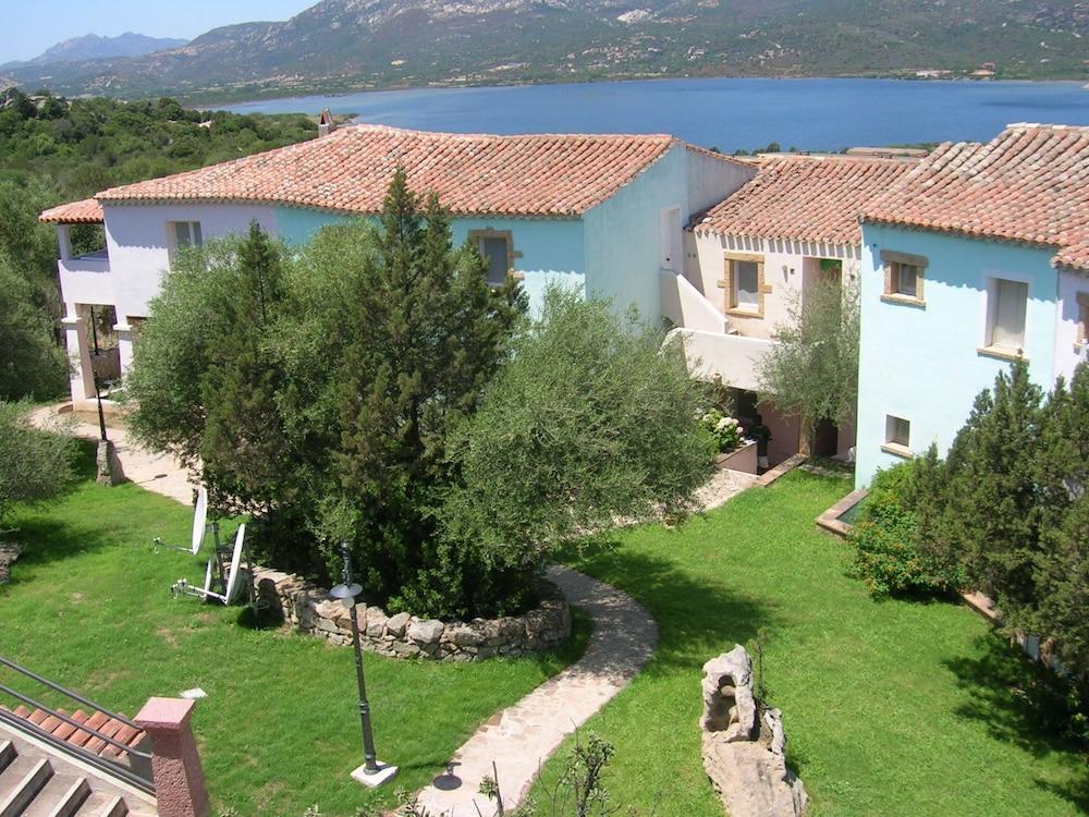 Residence Stella Di Gallura Porto Rotondo Eksteriør billede