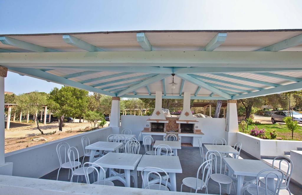 Residence Stella Di Gallura Porto Rotondo Eksteriør billede