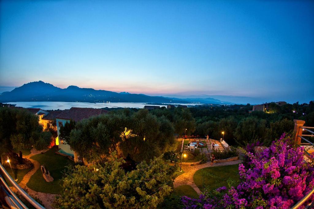 Residence Stella Di Gallura Porto Rotondo Værelse billede