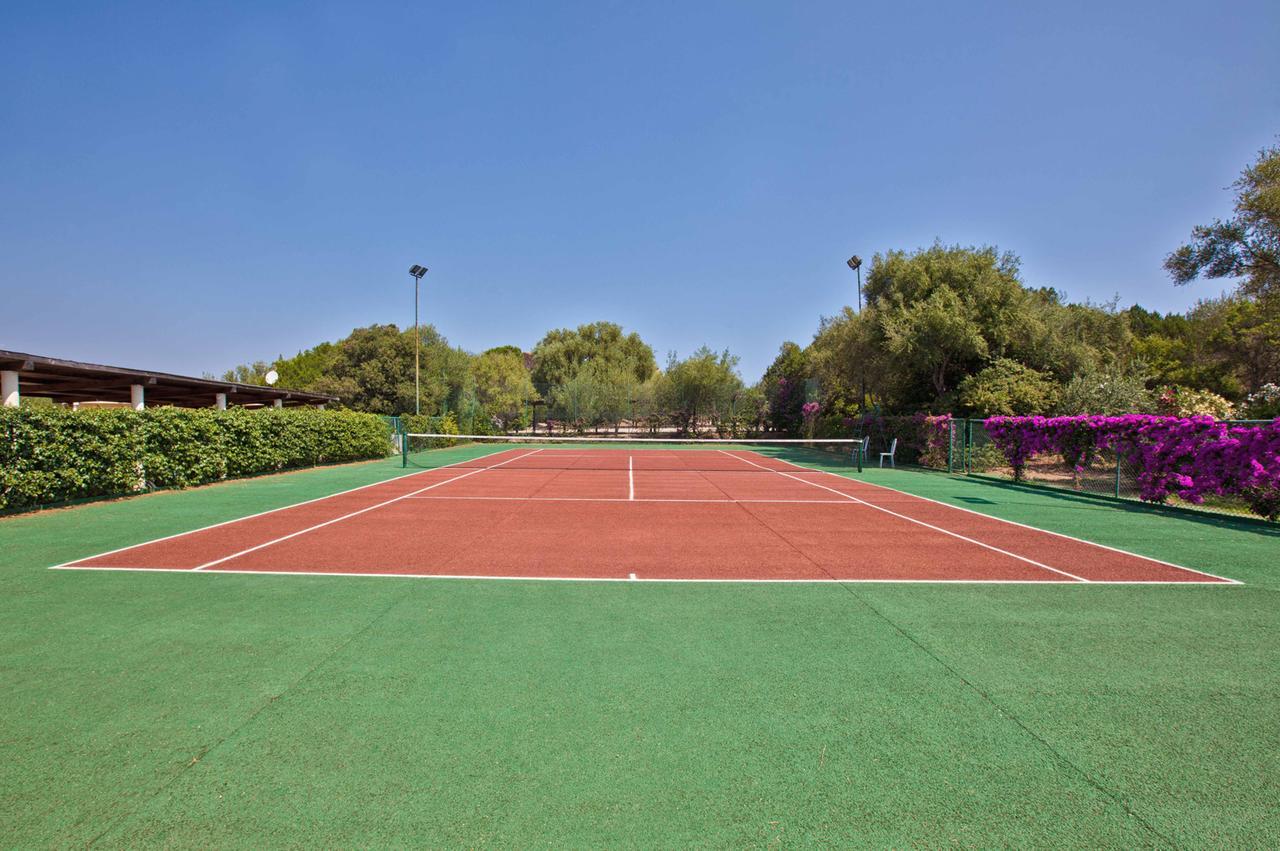Residence Stella Di Gallura Porto Rotondo Eksteriør billede