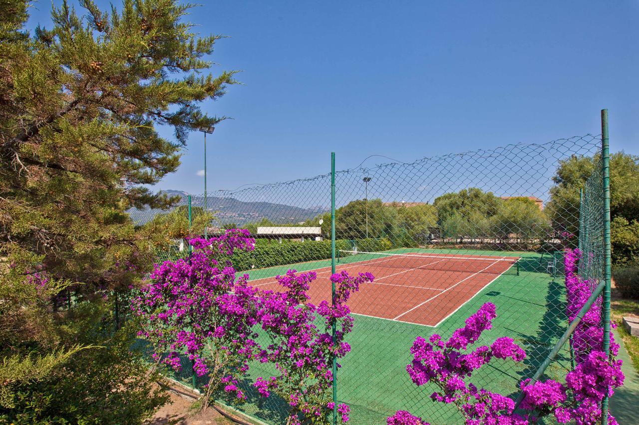 Residence Stella Di Gallura Porto Rotondo Eksteriør billede