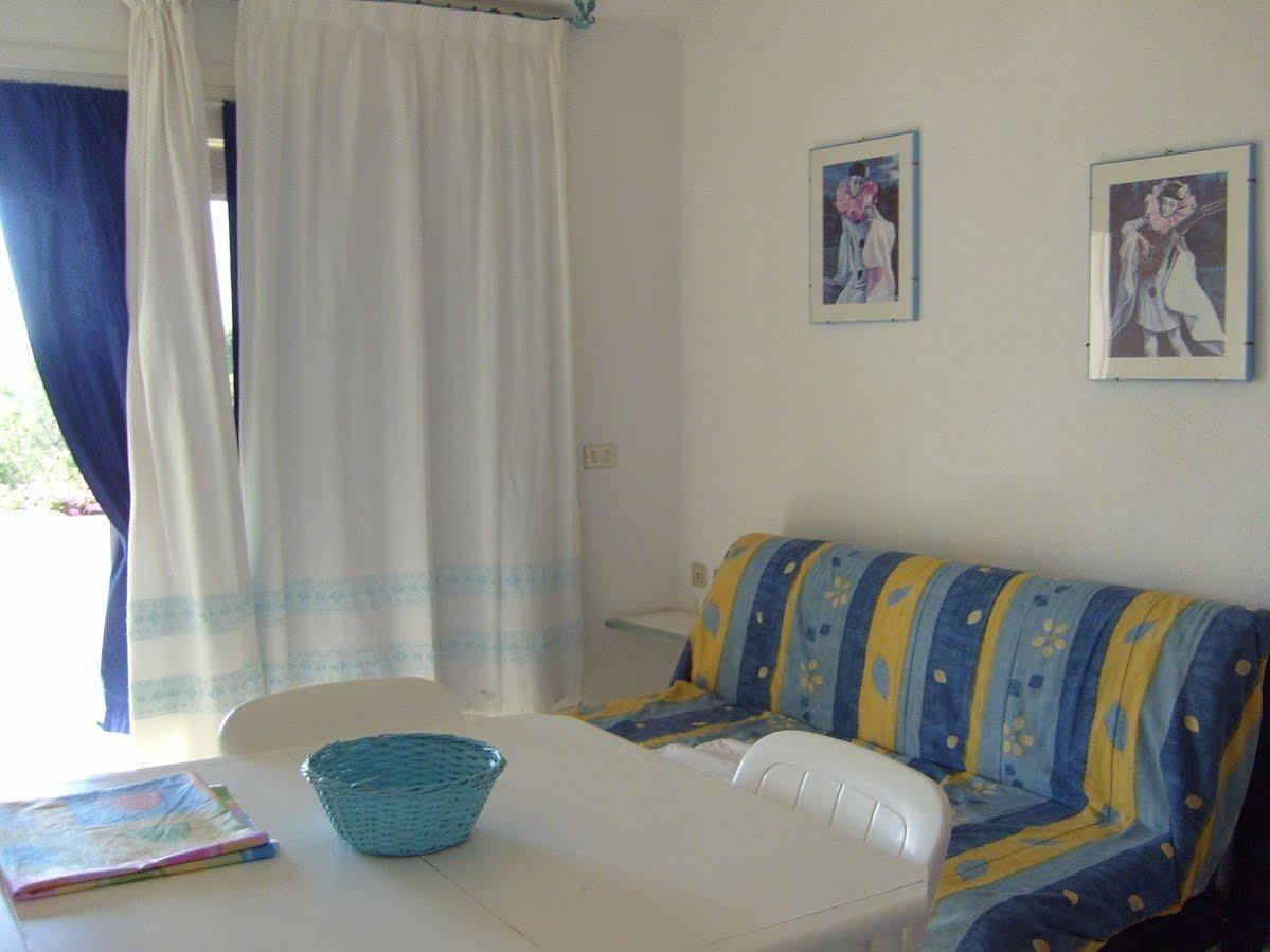 Residence Stella Di Gallura Porto Rotondo Eksteriør billede