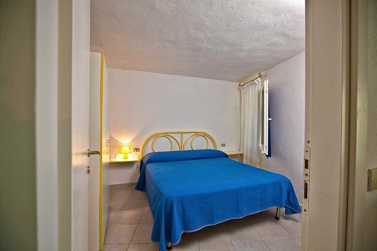 Residence Stella Di Gallura Porto Rotondo Eksteriør billede